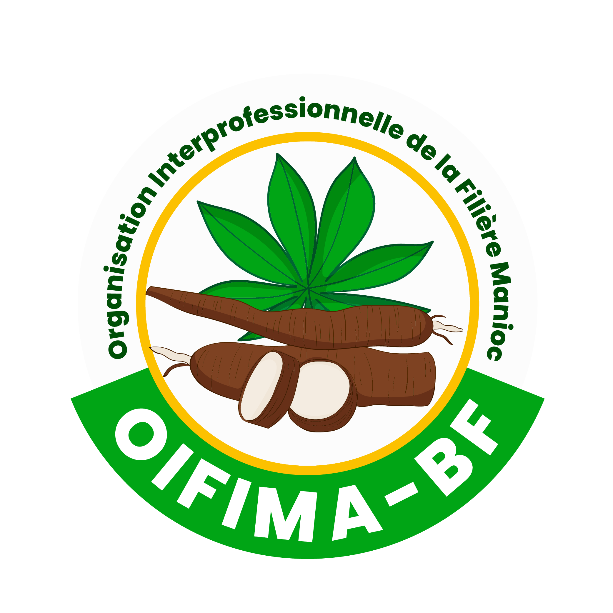 Organisation Interprofessionnelle de la Filière Manioc du Burkina Faso